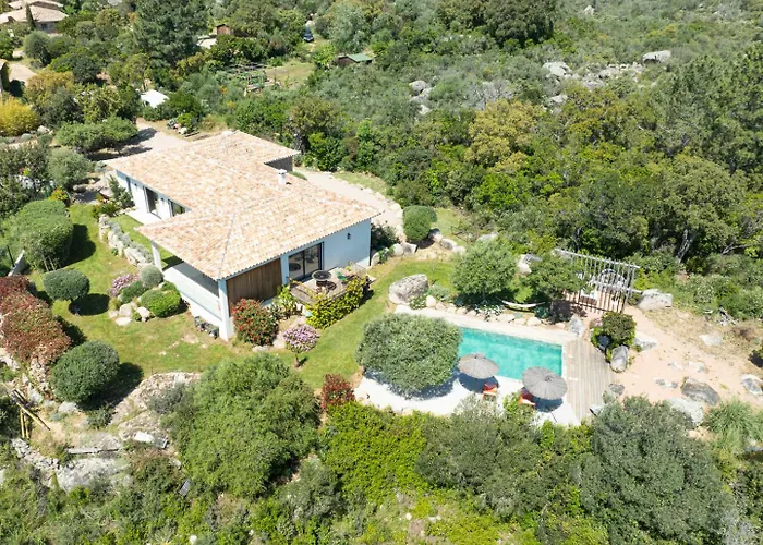 Mare E Macchia * Lecci