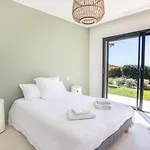 Mare E Macchia Villa