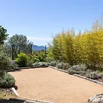 Villa Mare E Macchia