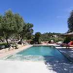 Mare E Macchia Villa Lecci