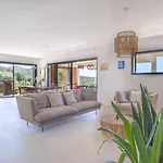 Villa Mare E Macchia