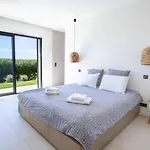 Villa Mare E Macchia Lecci