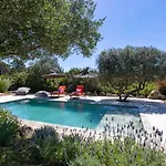 Mare E Macchia Villa