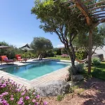 Mare E Macchia Villa