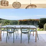 Mare E Macchia Villa