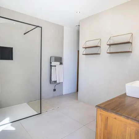 Mare E Macchia Villa Lecci