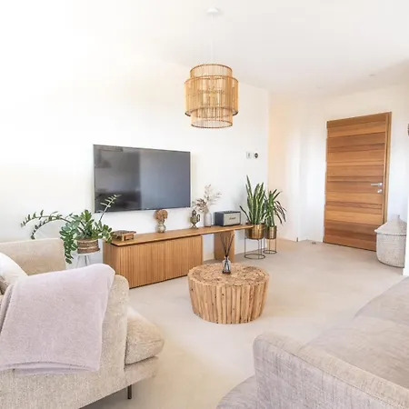 Mare E Macchia Villa *