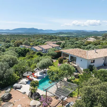 Mare E Macchia Леччи