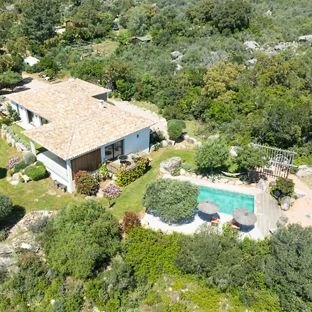 Mare E Macchia * Леччи