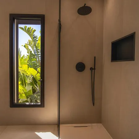 Villa Mare E Macchia