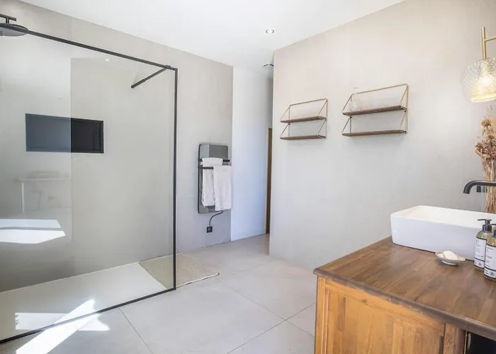 Mare E Macchia Villa Lecci