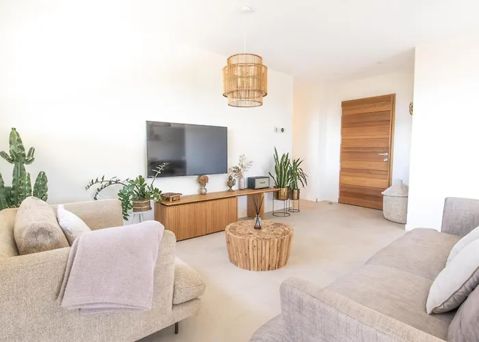 Mare E Macchia Вилла *