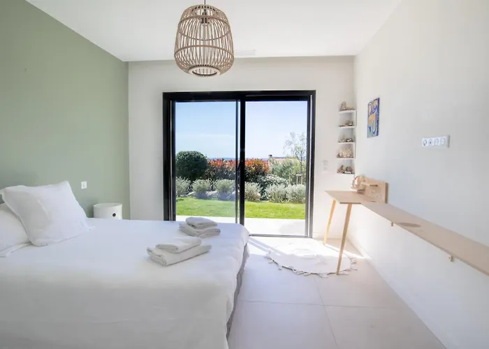 Mare E Macchia * Леччи