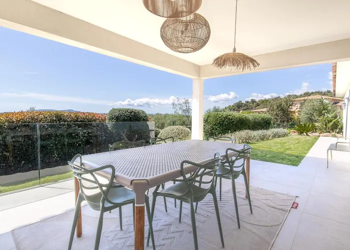 Mare E Macchia Леччи