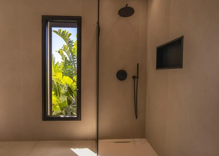 Villa Mare E Macchia